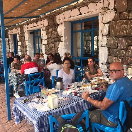 Obasya מלון *